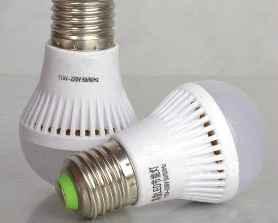 LED燈泡激光打標機浪起激光品牌