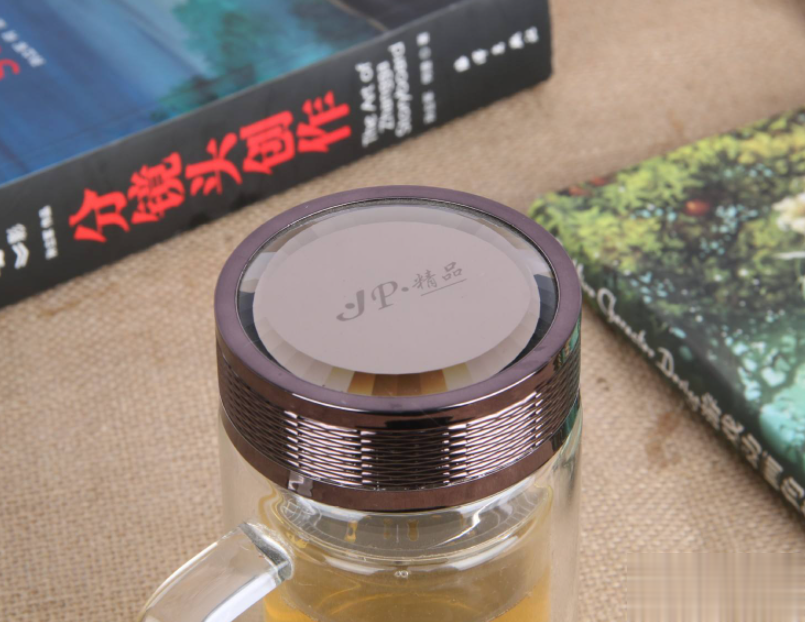 激光光纖打標(biāo)機可以打標(biāo)玻璃嗎？  第1張