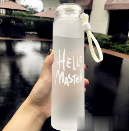 激光光纖打標(biāo)機可以打標(biāo)玻璃嗎？  第2張