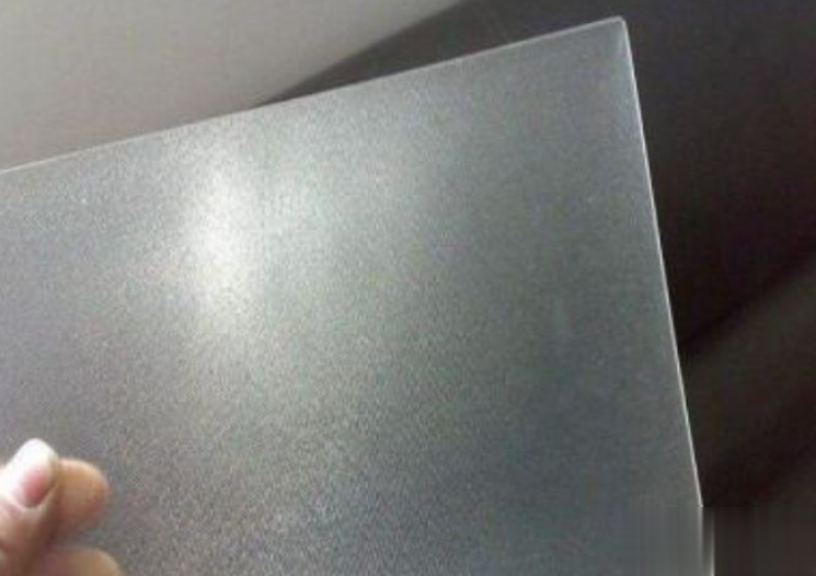 激光光纖打標(biāo)機可以打標(biāo)玻璃嗎？  第3張