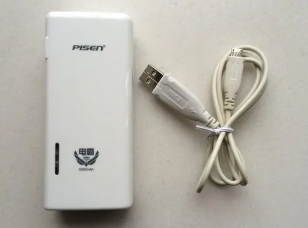 激光打標機在電子充電設備中的應用有哪些？  第2張