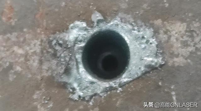 激光焦點(diǎn)(激光焦點(diǎn)位置的含義) 第4張