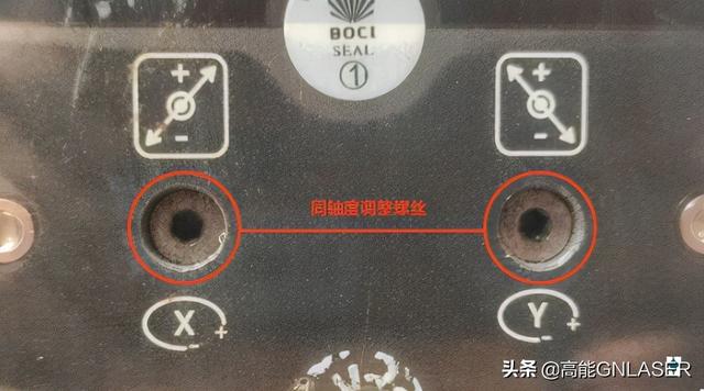 激光焦點(diǎn)(激光焦點(diǎn)位置的含義) 第7張