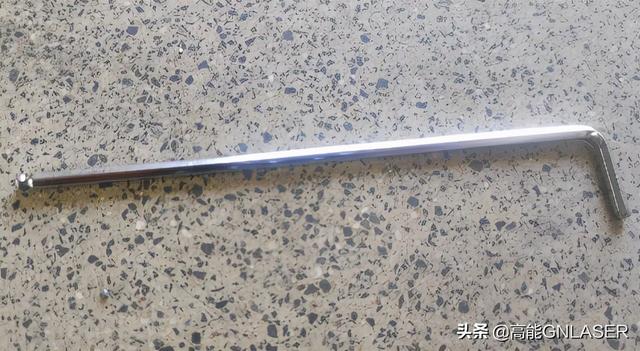 激光焦點(diǎn)(激光焦點(diǎn)位置的含義) 第8張